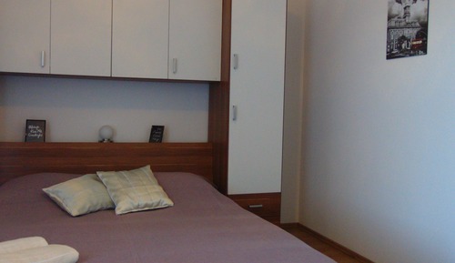 Room, Balcony, Sea View