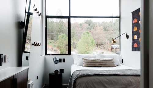 Premium Suite, Mobility Accessible