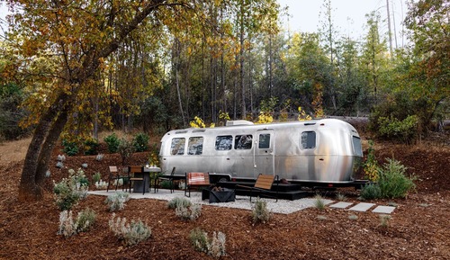 Premium Suite (Basecamp)