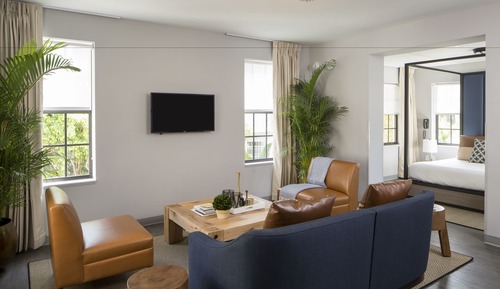 Superior Suite