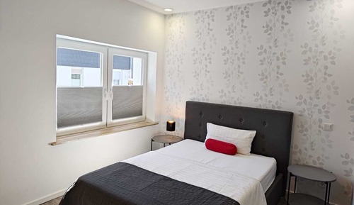 Business Single Room