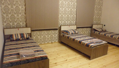 Family Apartment