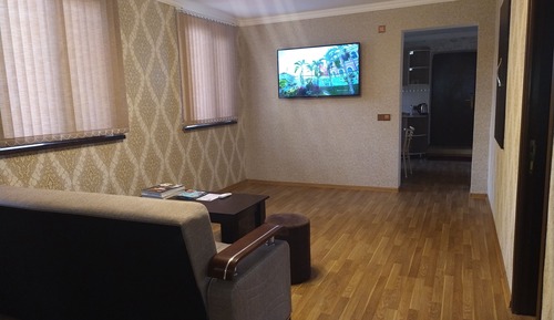 Business Villa