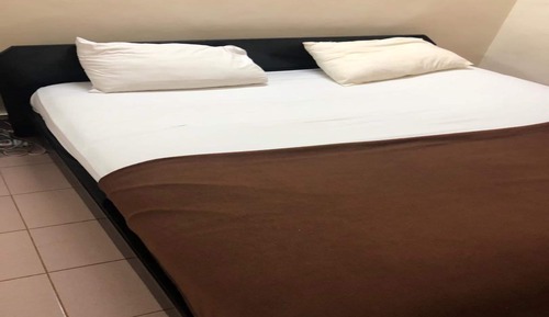 Standard Double Room, 1 King Bed, Non Smoking