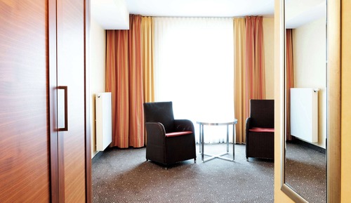 Room, 1 Double Bed
