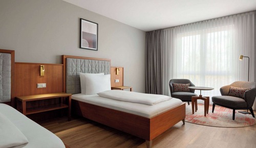 Room, 2 Twin Beds
