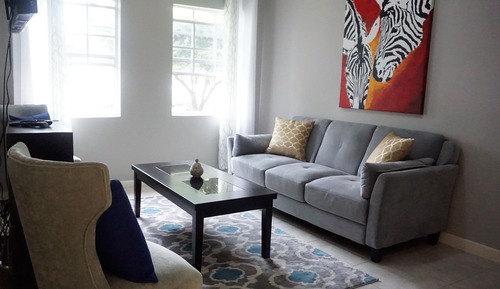 City Apartment