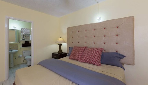 Business Apartment, 1 Bedroom