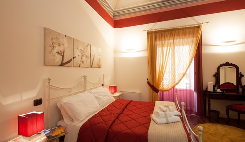 Classic Double or Twin Room