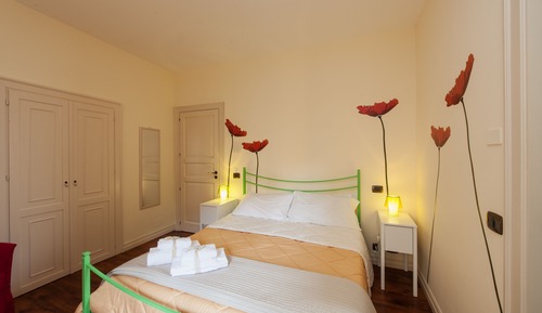 Basic Double Room