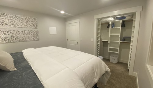Superior Apartment, Accessible, Private Bathroom (Modern Superior Suite )