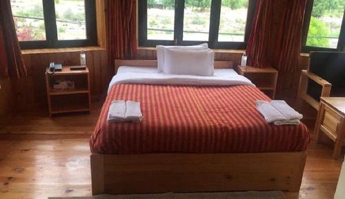 Standard Twin Room, 1 Twin Bed, Non Smoking