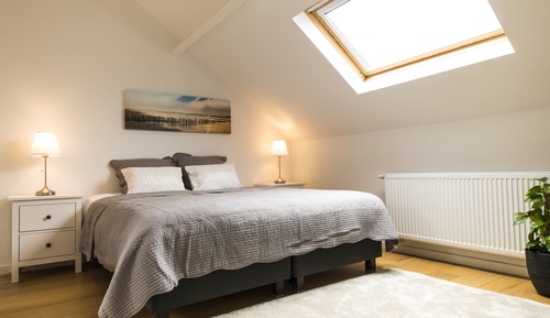 Standard Twin Room, 2 Twin Beds