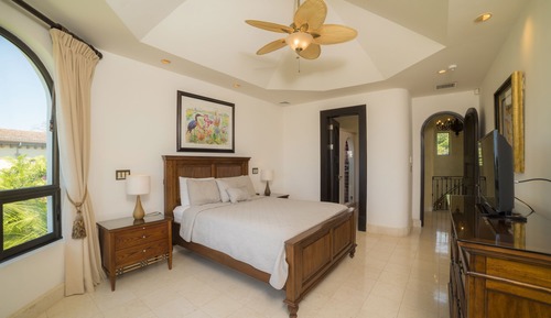 House, Multiple Beds (Casa Puesta del Sol)