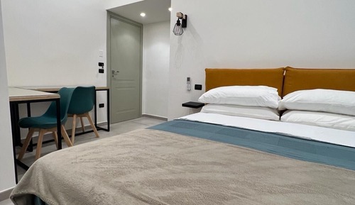 Superior Room, Non Smoking, Ensuite
