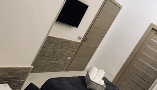 Comfort Double Room, 1 Bedroom, Non Smoking, Private Bathroom