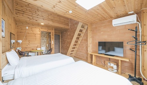 Family Duplex
