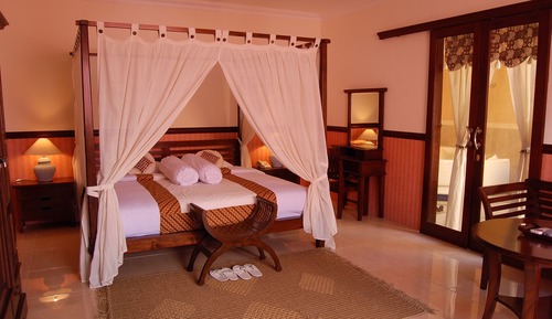 Suite (Kayangan)