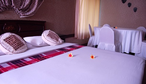 Business Room