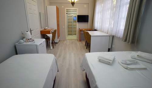 Standard Triple Room, Non Smoking