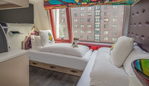 Room, 2 Twin Beds (Persona)