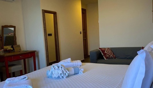 Double or Twin Room