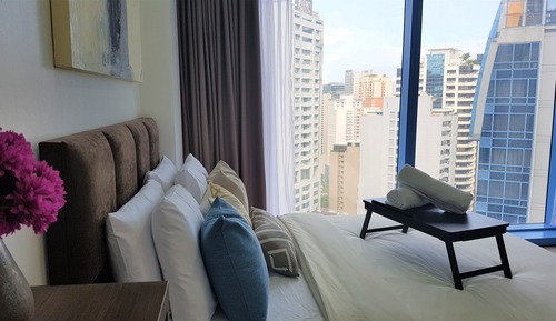 Luxury Apartment, 1 Bedroom