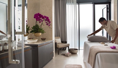 Villa, 2 Bedrooms