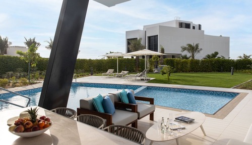 Villa, 2 Bedrooms (Ocean Duplex)
