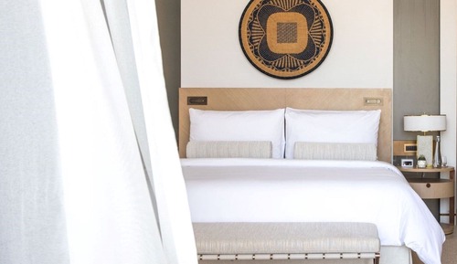 Deluxe Room (Resort)