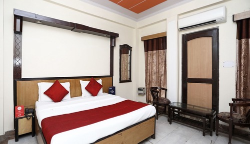 Suite, 1 King Bed
