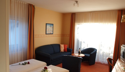 Comfort Apartment