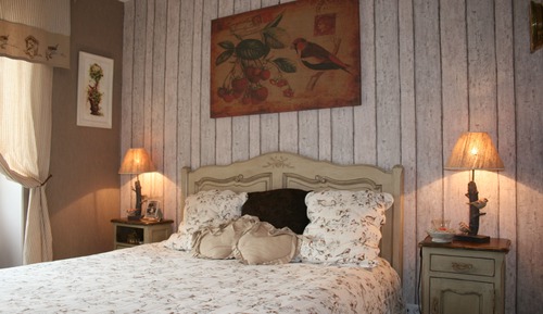 Double Room (Campagne)