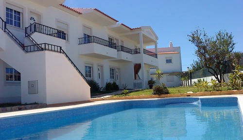 Apartment, 2 Bedrooms
