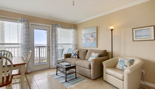 Condo, 1 Bedroom