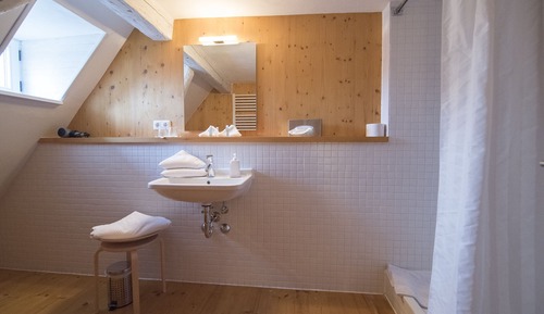 Classic Double Room, Private Bathroom