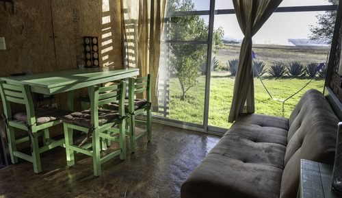Standard Cabin, 1 Bedroom