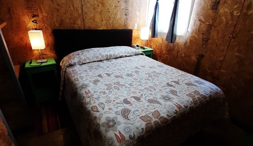 Family Cabin, 1 Bedroom