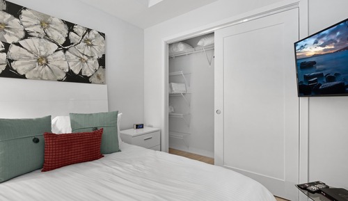 Junior Apartment, 1 Bedroom
