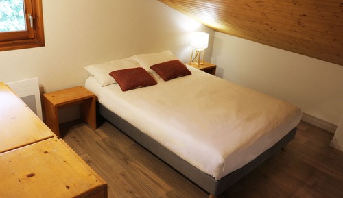 Family Apartment, Multiple Beds