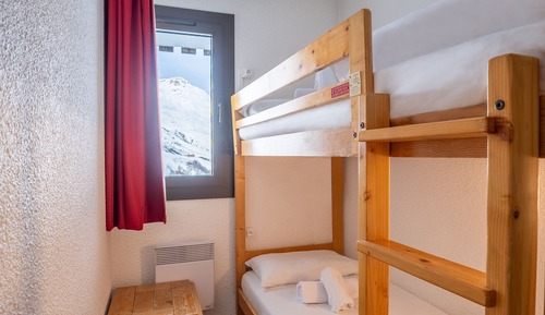 Family Apartment