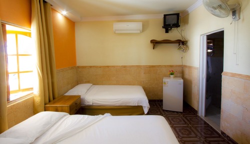 Superior Double or Twin Room