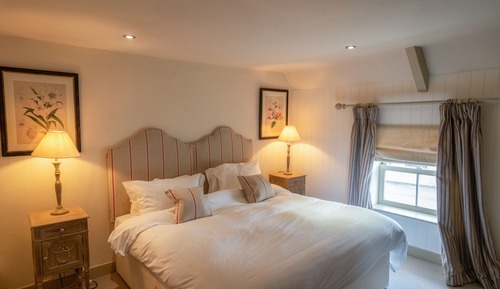 Cottage, Multiple Beds, Non Smoking, 2 Bathrooms