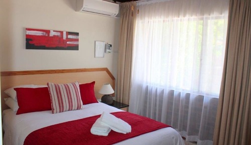 Comfort Apartment, Multiple Beds, Non Smoking