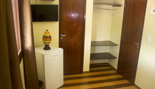 Economy Double Room, 1 Double Bed, Non Smoking