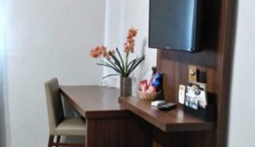 Double Room (Class A)