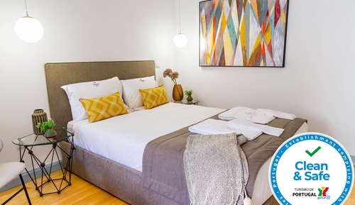 Apartment, 1 Bedroom, Terrace, Ground Floor (Garden Whispers – R/C)