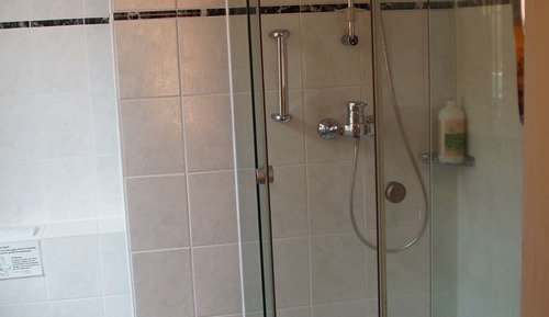 Twin Room, Private Bathroom
