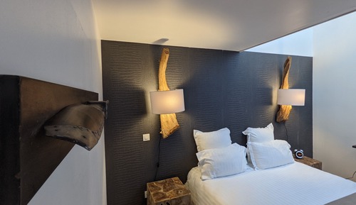 Cottage, Private Bathroom (Meublé de Tourisme)