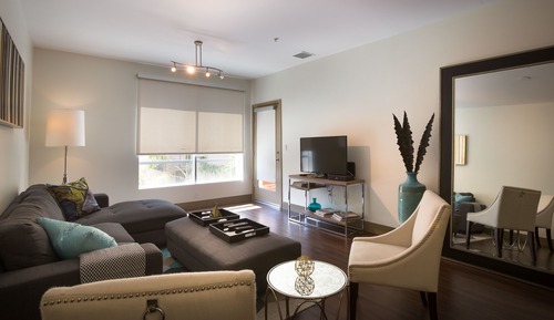Luxury Apartment, 4 Bedrooms
